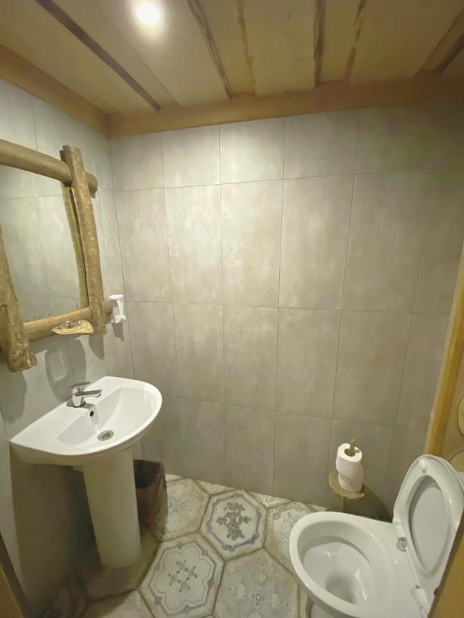Forest Hut Stariy Prud Pylypovychi Ngoại thất bức ảnh
